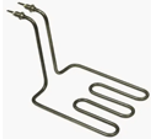 ТЭН ДЛЯ ФРИТЮРНИЦ CRAZY PAN CP-EF04L, CP-EF44L