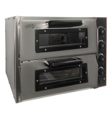 Печь для пиццы CRAZY PAN CP-POL11