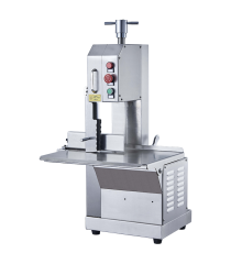 Пила ленточная CRAZY PAN CP-BS1200SS