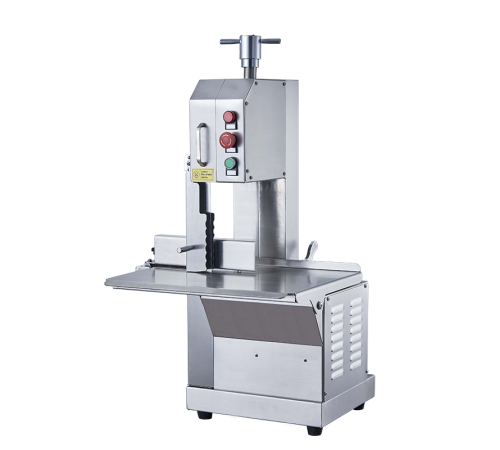 Пила ленточная CRAZY PAN CP-BS1200SS