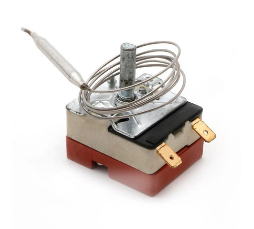 ТЕРМОСТАТ ДЛЯ ЧЕБУРЕЧНИЦ CRAZY PAN СЕРИИ CP-BEF (CP-SP-TS-BEF)