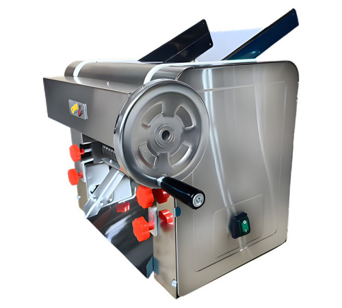 Тестораскатка CRAZY PAN CP-DSH280PRO