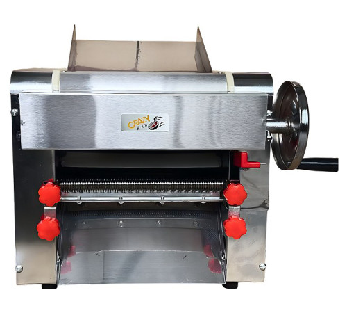 Тестораскатка CRAZY PAN CP-DSH280PRO