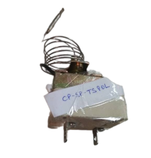 ТЕРМОСТАТ ДЛЯ ПЕЧЕЙ ДЛЯ ПИЦЦЫ 0-350℃ CRAZY PAN CP-POL01, CP-POL11 (CP-SP-TSPOL)