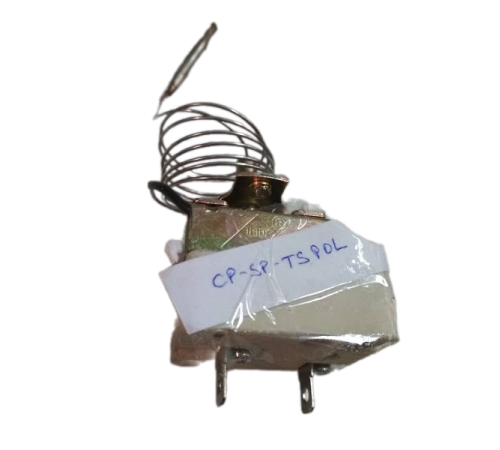 ТЕРМОСТАТ ДЛЯ ПЕЧЕЙ ДЛЯ ПИЦЦЫ 0-350℃ CRAZY PAN CP-POL01, CP-POL11 (CP-SP-TSPOL)