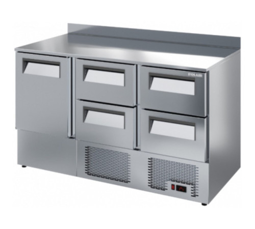 СТОЛ ХОЛОДИЛЬНЫЙ POLAIR TMi3GN-022-G
