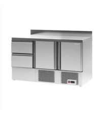 СТОЛ ХОЛОДИЛЬНЫЙ POLAIR TMi3GN-200-G 