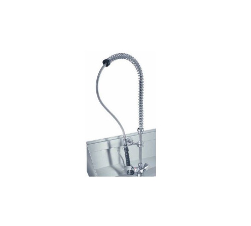 УСТРОЙСТВО ДУШИРУЮЩЕЕ COMENDA 440905