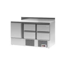 СТОЛ ХОЛОДИЛЬНЫЙ POLAIR TMi3GN-122-G 