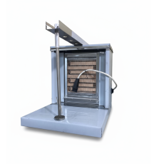 Аппарат-гриль для шаурмы ЭКОНОМ 3.1K без привода