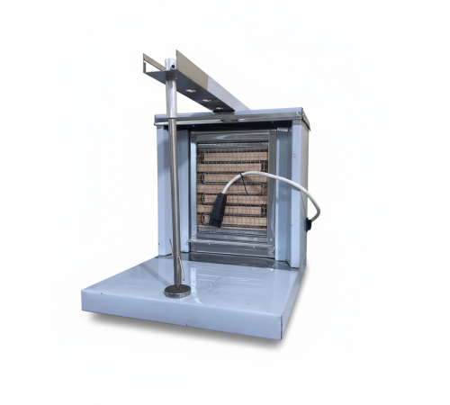 Аппарат-гриль для шаурмы ЭКОНОМ 3.1K без привода