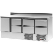 СТОЛ ХОЛОДИЛЬНЫЙ POLAIR TMi4GN-0222-G 