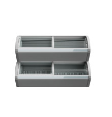 Ларь морозильный Haitech HFR-HM400-2