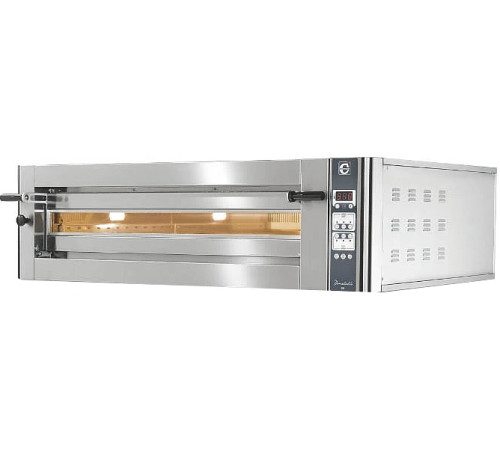 Печь  для пиццы Cuppone DN635/1D