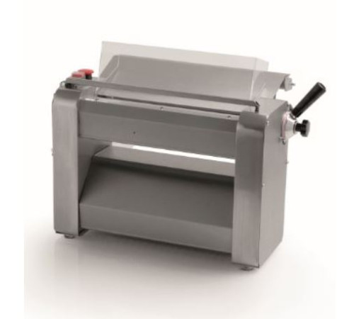 ТЕСТОРАСКАТОЧНАЯ МАШИНА FAMA SFOGLIATRICE 400 FSE104M