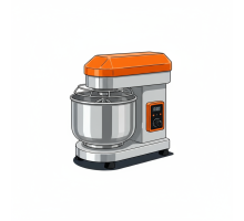 Хлебопекарное и кондитерское оборудование