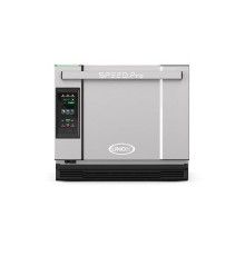 ПЕЧЬ КОНВЕКЦИОННАЯ КОМБИНИРОВАННАЯ UNOX SPEED.PRO XESR-03HS-EDDN