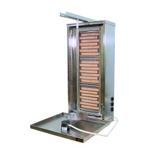 Аппарат-Гриль шаурма ЭКОНОМ 3.3K