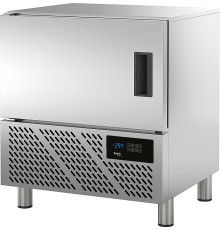 ШКАФ ШОКОВОЙ ЗАМОРОЗКИ APACH SH05D R290