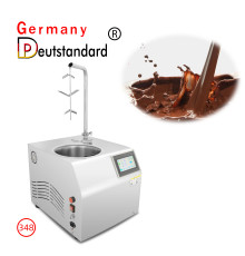 Аппарат для плавления и темперирования шоколада Deutstandards NP-348