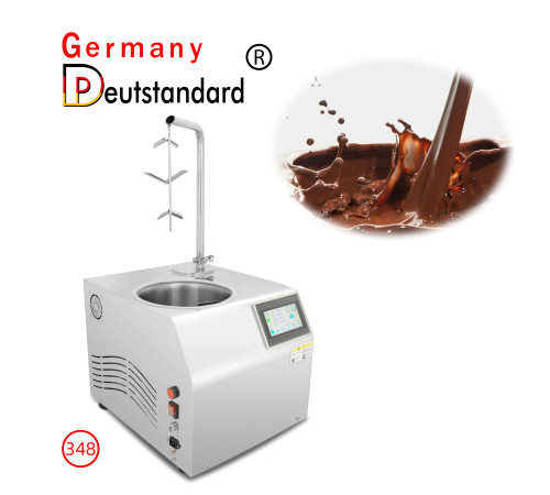 Аппарат для плавления и темперирования шоколада Deutstandards NP-348