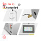 Аппарат для плавления и темперирования шоколада Deutstandards NP-348