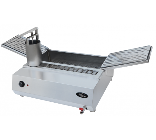 Аппарат для пончиков GRILL MASTER Ф3АПЭ 21604д Аппарат для пончиков GRILL MASTER Ф3АПЭ 21604д