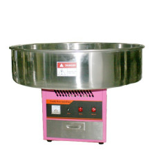 Аппарат для приготовления сахарной ваты STARFOOD ET-MF-01 ( диам.720 мм)