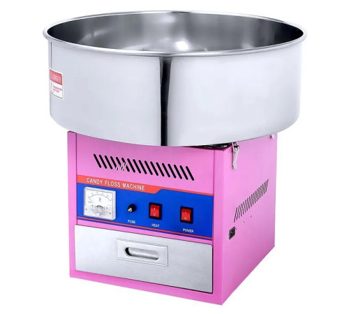 Аппарат для сахарной ваты CuisinAid CD-EC-01