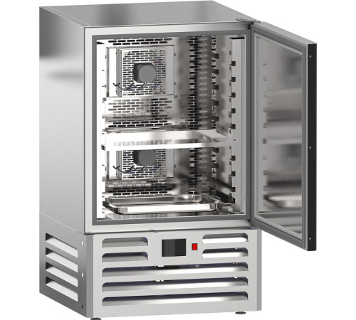 Аппарат шоковой заморозки АРКТО SF10-G Аппарат шоковой заморозки АРКТО SF10-G