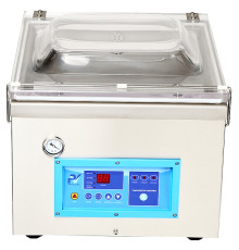 Вакуумный упаковщик PACKVAC VM-350