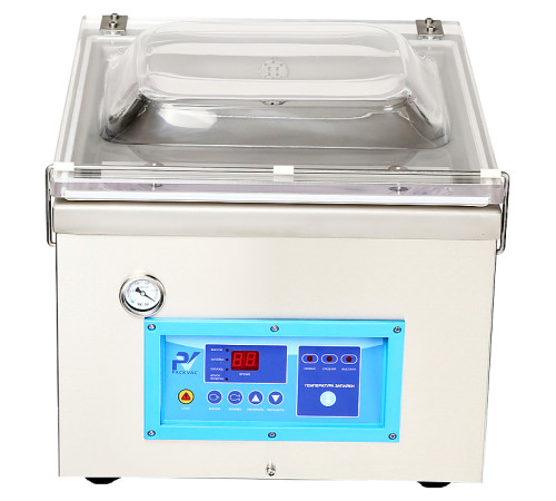 Вакуумный упаковщик PACKVAC VM-350 Вакуумный упаковщик PACKVAC VM-350