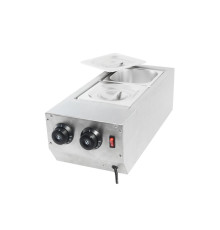 Аппараты для приготовления горячего шоколада EKSI HW-22