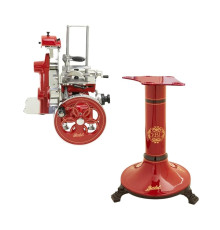 СЛАЙСЕР BERKEL FLYWHEEL (VOLANO) B2 ЗЕЛЕНЫЙ RAL6003