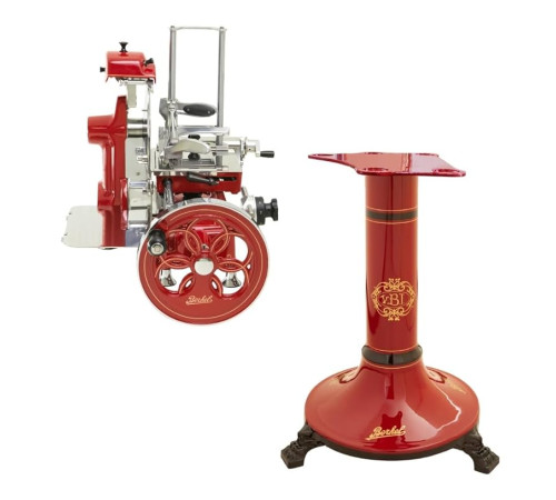 СЛАЙСЕР BERKEL FLYWHEEL (VOLANO) B2 ЗЕЛЕНЫЙ RAL6003 СЛАЙСЕР BERKEL FLYWHEEL (VOLANO) B2 ЗЕЛЕНЫЙ RAL6003