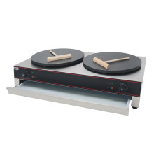 Блинница EKSI HCM-2 рестайлинг