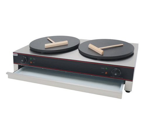 Блинница EKSI HCM-2 рестайлинг