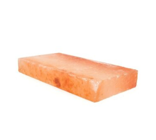 БЛОК СОЛЯНОЙ 200X100X25ММ