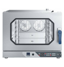 Пароконвектомат типа 