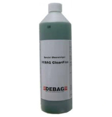 Чистящее средство DEBAG CleanFixx B 2.0 26845 конкур 2023 для печи хлебопекарной.