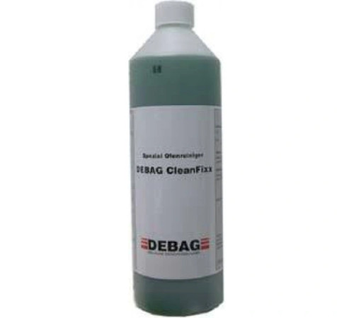 Чистящее средство DEBAG CleanFixx B 2.0 26845 конкур 2023 для печи хлебопекарной. Чистящее средство DEBAG CleanFixx B 2.0 26845 конкур 2023 для печи хлебопекарной.