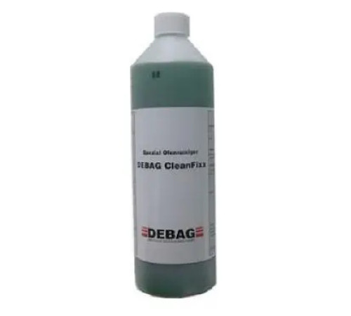 Чистящее средство DEBAG CleanFixx B 2.0 9310115 для печи хлебопекарной Чистящее средство DEBAG CleanFixx B 2.0 9310115 для печи хлебопекарной