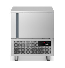 ШКАФ ШОКОВОЙ ЗАМОРОЗКИ COLDLINE SMART W5XG