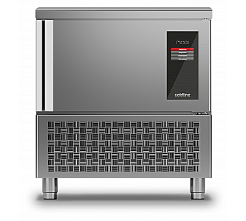 Шкаф шоковой заморозки COLDLINE W5AGS Шкаф шоковой заморозки COLDLINE W5AGS