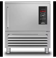 Шкаф шоковой заморозки Coldline W6FS