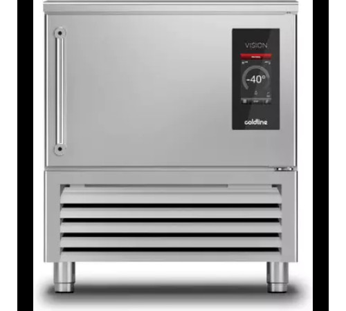 Шкаф шоковой заморозки Coldline W6FS Шкаф шоковой заморозки Coldline W6FS