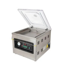 Машина вакуумной упаковки камерного типа EKSI DZ-4002F