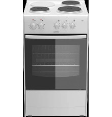Электрическая плита DARINA E 33404 W белая