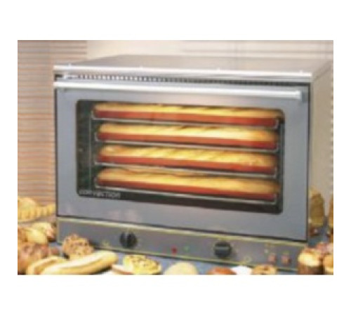 ПЕЧЬ КОНВЕКЦИОННАЯ ROLLER GRILL FC110E