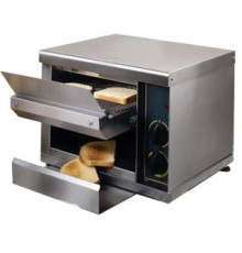 ТОСТЕР ROLLER GRILL CT 540 B